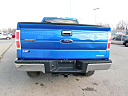 Thumbnail image of 2014 Ford F-150 at Mathews Nissan