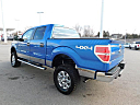 Thumbnail image of 2014 Ford F-150 at Mathews Nissan