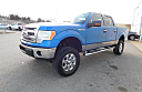 Thumbnail image of 2014 Ford F-150 at Mathews Nissan