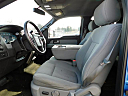 Thumbnail image of 2014 Ford F-150 at Mathews Nissan
