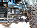 Thumbnail image of 2014 Ford F-150 at Mathews Nissan