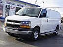 Thumbnail image of 2019 Chevrolet Express at A & B Motors