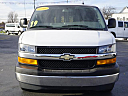 Thumbnail image of 2019 Chevrolet Express at A & B Motors