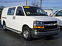 Thumbnail image of 2019 Chevrolet Express at A & B Motors