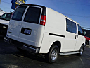 Thumbnail image of 2019 Chevrolet Express at A & B Motors