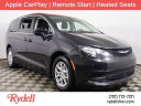 Thumbnail image of 2022 Chrysler Voyager at Rydell Auto Center Inc USED - GM