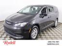 Thumbnail image of 2022 Chrysler Voyager at Rydell Auto Center Inc USED - GM