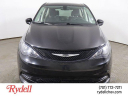 Thumbnail image of 2022 Chrysler Voyager at Rydell Auto Center Inc USED - GM
