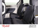 Thumbnail image of 2022 Chrysler Voyager at Rydell Auto Center Inc USED - GM