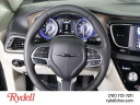 Thumbnail image of 2022 Chrysler Voyager at Rydell Auto Center Inc USED - GM