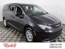 Thumbnail image of 2022 Chrysler Voyager at Rydell Auto Center Inc USED - GM