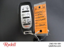Thumbnail image of 2022 Chrysler Voyager at Rydell Auto Center Inc USED - GM