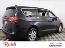 2022 Chrysler Voyager LX at Rydell Auto Center Inc USED - GM