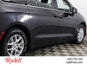 Thumbnail image of 2022 Chrysler Voyager at Rydell Auto Center Inc USED - GM