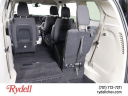 Thumbnail image of 2022 Chrysler Voyager at Rydell Auto Center Inc USED - GM