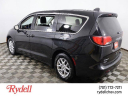 Thumbnail image of 2022 Chrysler Voyager at Rydell Auto Center Inc USED - GM