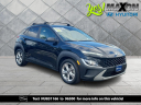 Thumbnail image of 2022 Hyundai KONA at Maxon Hyundai Inc.