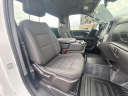 Thumbnail image of 2024 Chevrolet Silverado 1500 at WORKTRUX LLC