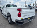 Thumbnail image of 2024 Chevrolet Silverado 1500 at WORKTRUX LLC