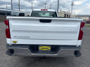Thumbnail image of 2024 Chevrolet Silverado 1500 at WORKTRUX LLC