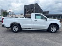 Thumbnail image of 2024 Chevrolet Silverado 1500 at WORKTRUX LLC