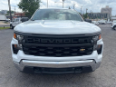 Thumbnail image of 2024 Chevrolet Silverado 1500 at WORKTRUX LLC