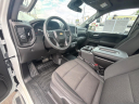 Thumbnail image of 2024 Chevrolet Silverado 1500 at WORKTRUX LLC