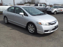 Thumbnail image of 2011 Honda Civic at Duncan Ford Chrysler