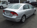 Thumbnail image of 2011 Honda Civic at Duncan Ford Chrysler