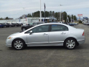 Thumbnail image of 2011 Honda Civic at Duncan Ford Chrysler