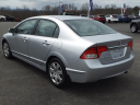 Thumbnail image of 2011 Honda Civic at Duncan Ford Chrysler