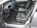 Thumbnail image of 2011 Honda Civic at Duncan Ford Chrysler