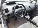 Thumbnail image of 2011 Honda Civic at Duncan Ford Chrysler