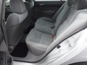 Thumbnail image of 2011 Honda Civic at Duncan Ford Chrysler