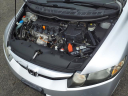 Thumbnail image of 2011 Honda Civic at Duncan Ford Chrysler