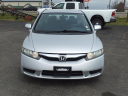 Thumbnail image of 2011 Honda Civic at Duncan Ford Chrysler