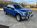 Thumbnail image of 2016 Ford F-150 at Hartman Motor Co