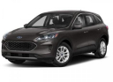 2021 Ford Escape SE at McCarthy Hyundai NEW