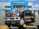 Thumbnail image of 2022 Ford F-350 Super Duty at RobbinsChevroletUsed of Humble, TX