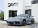 2023 Porsche 911 Dakar at Ocean Mazda