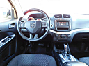 Thumbnail image of 2017 Dodge Journey at Mathews Nissan
