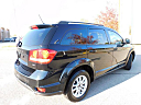 Thumbnail image of 2017 Dodge Journey at Mathews Nissan
