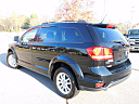 Thumbnail image of 2017 Dodge Journey at Mathews Nissan