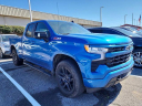 Thumbnail image of 2022 Chevrolet Silverado 1500 at Landers Buick Gmc