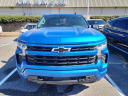 Thumbnail image of 2022 Chevrolet Silverado 1500 at Landers Buick Gmc