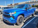 Thumbnail image of 2022 Chevrolet Silverado 1500 at Landers Buick Gmc