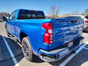 Thumbnail image of 2022 Chevrolet Silverado 1500 at Landers Buick Gmc