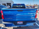 Thumbnail image of 2022 Chevrolet Silverado 1500 at Landers Buick Gmc