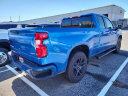 Thumbnail image of 2022 Chevrolet Silverado 1500 at Landers Buick Gmc