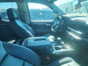 2022 Chevrolet Silverado 1500 RST at Landers Buick Gmc